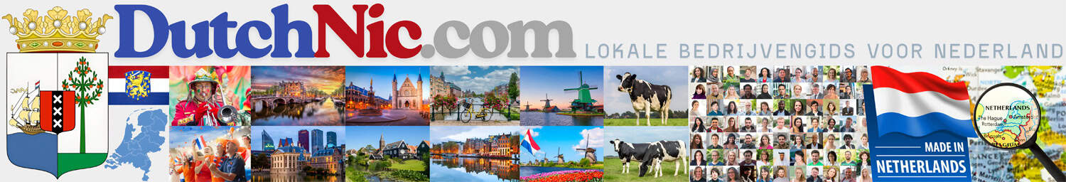 Gemaakt in Nederland - On My Way